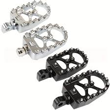 Moto Pegs